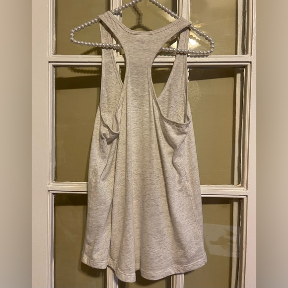 Rare Love Pink Tank Top - Picture 2 of 7